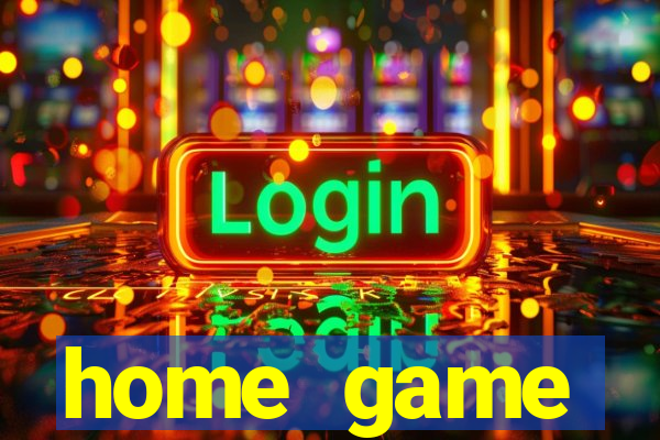 home game gamecategoryid 0